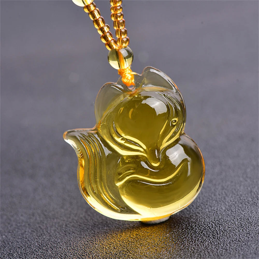 Handcrafted Buddha Figure in Topaz - A Symbol of Peace and Wisdom